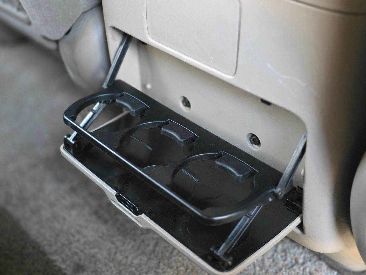 Toyota Land Cruiser  2000