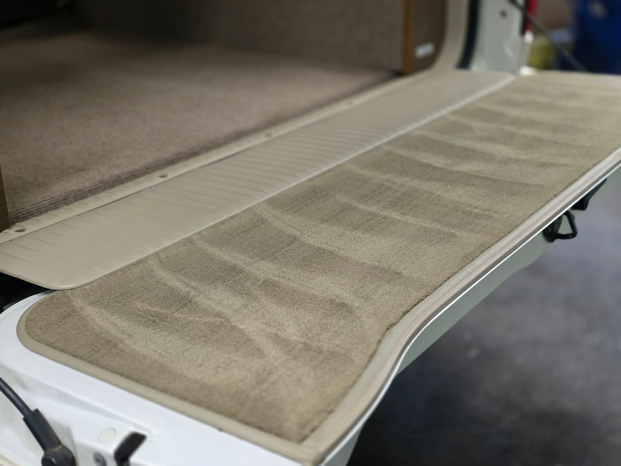 Toyota Land Cruiser  2000