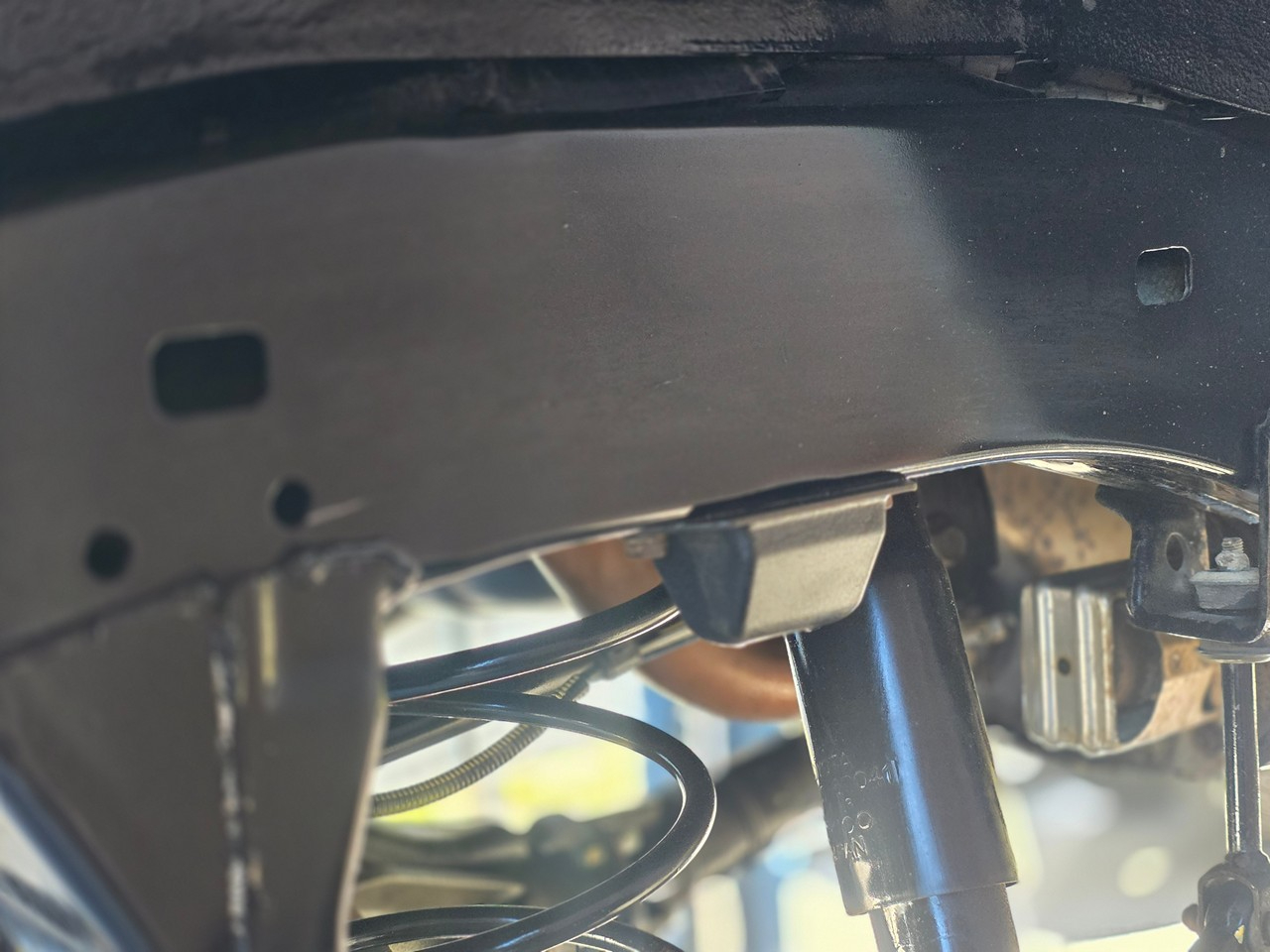 Toyota Land Cruiser  2000