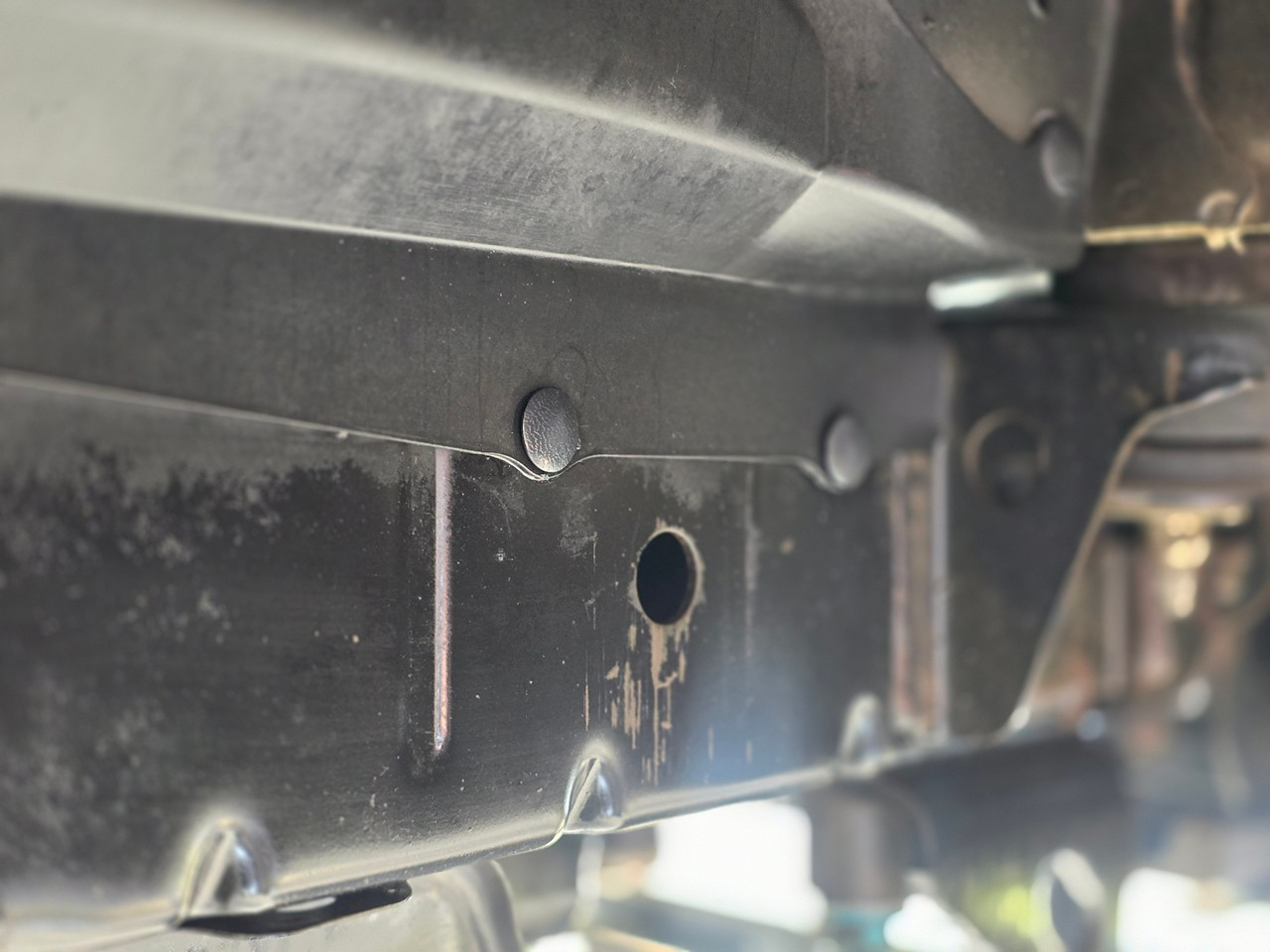 Toyota Land Cruiser  2000