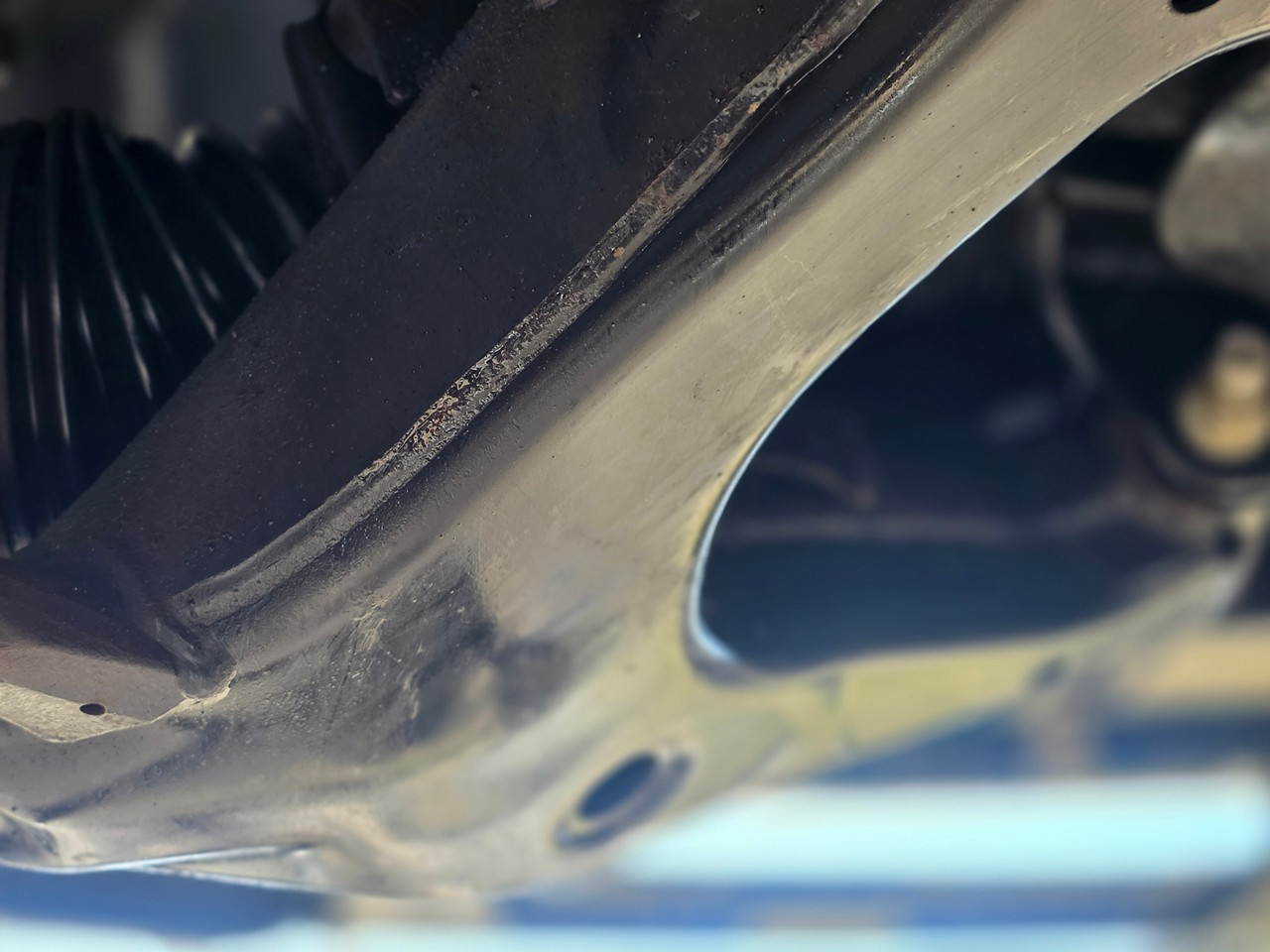 Toyota Land Cruiser  2000