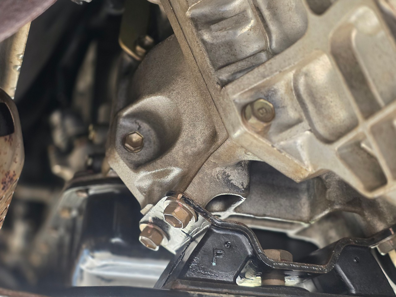 Toyota Land Cruiser  2000