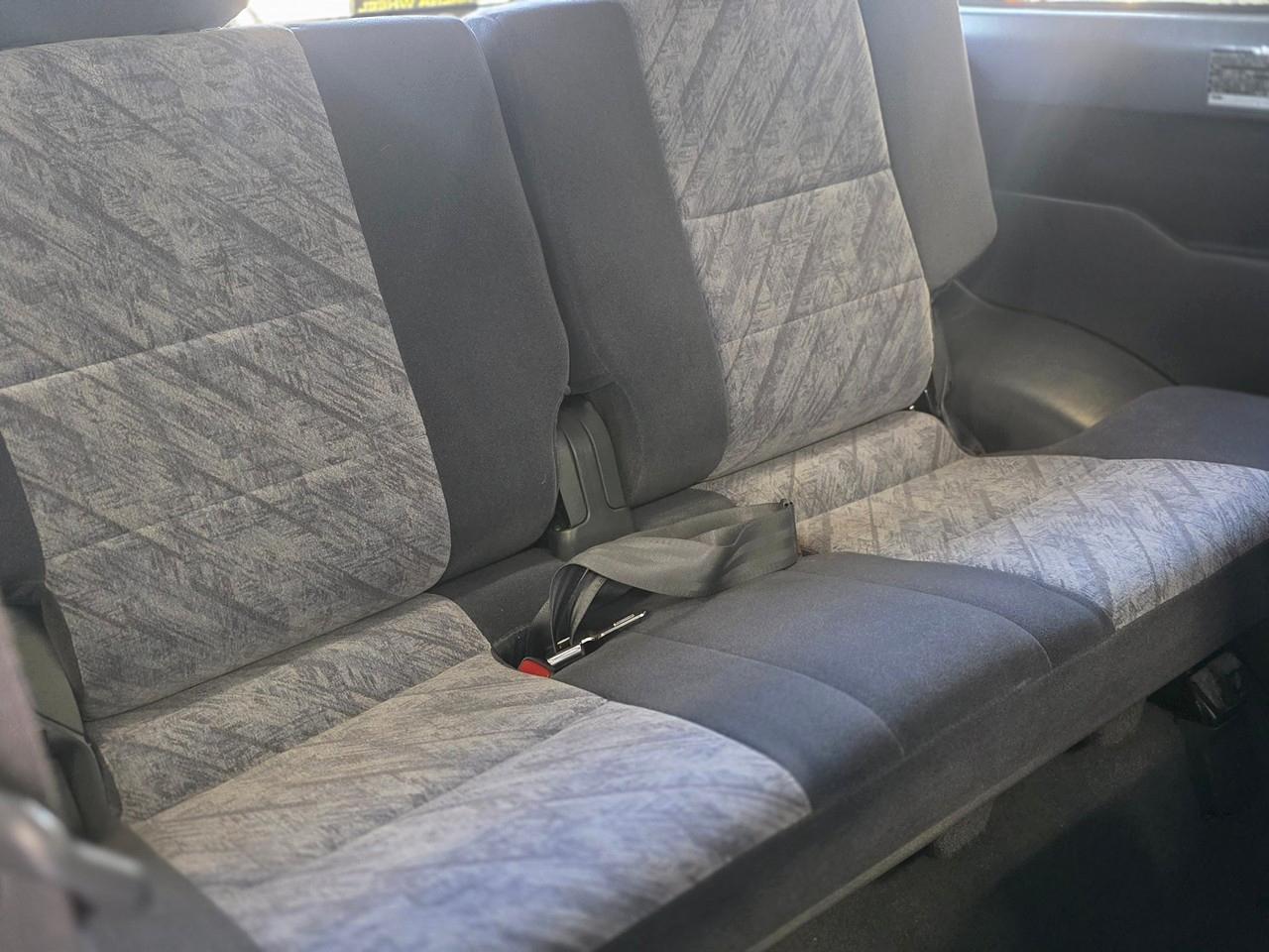 Toyota Land Cruiser Prado  1997