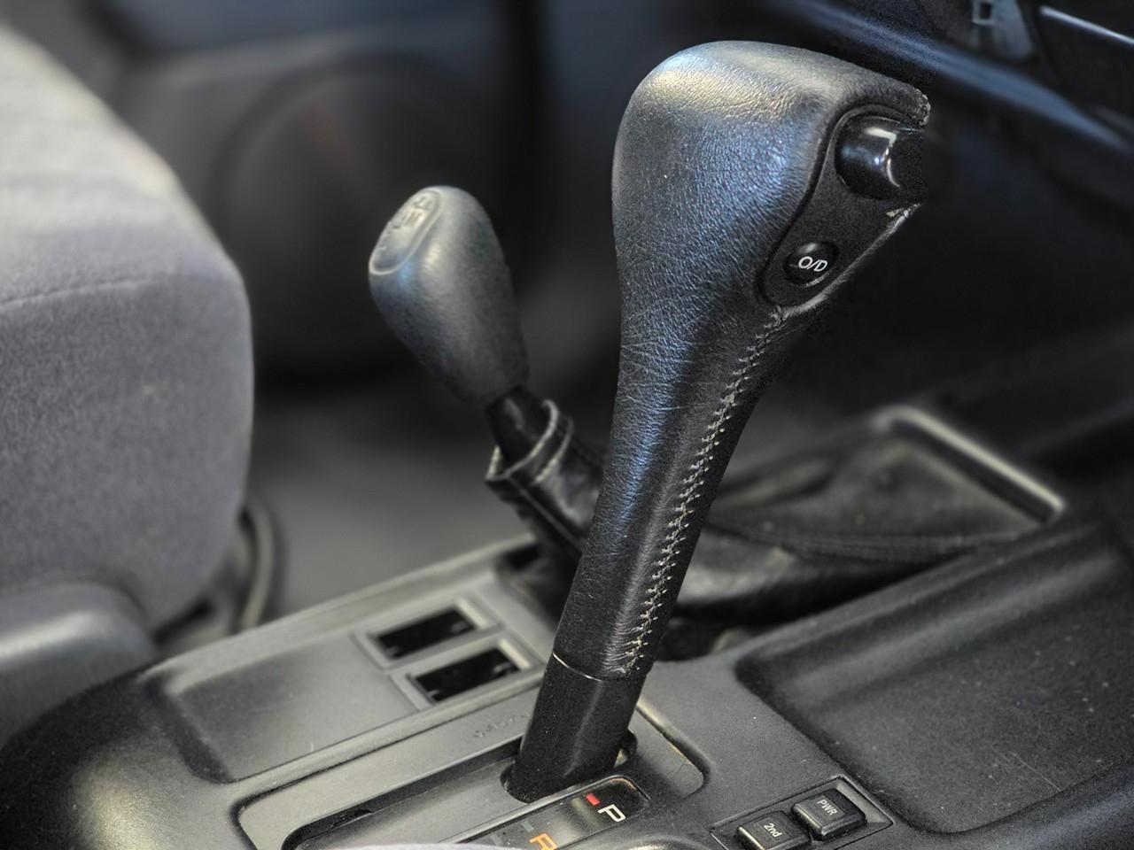 Toyota Land Cruiser Prado  1997