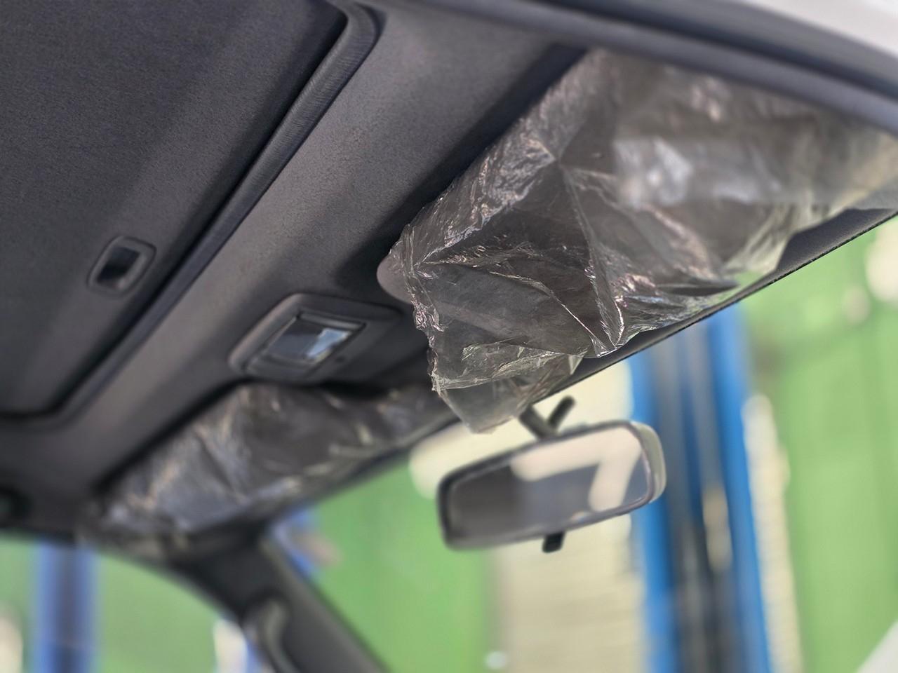 Toyota Land Cruiser Prado  1997