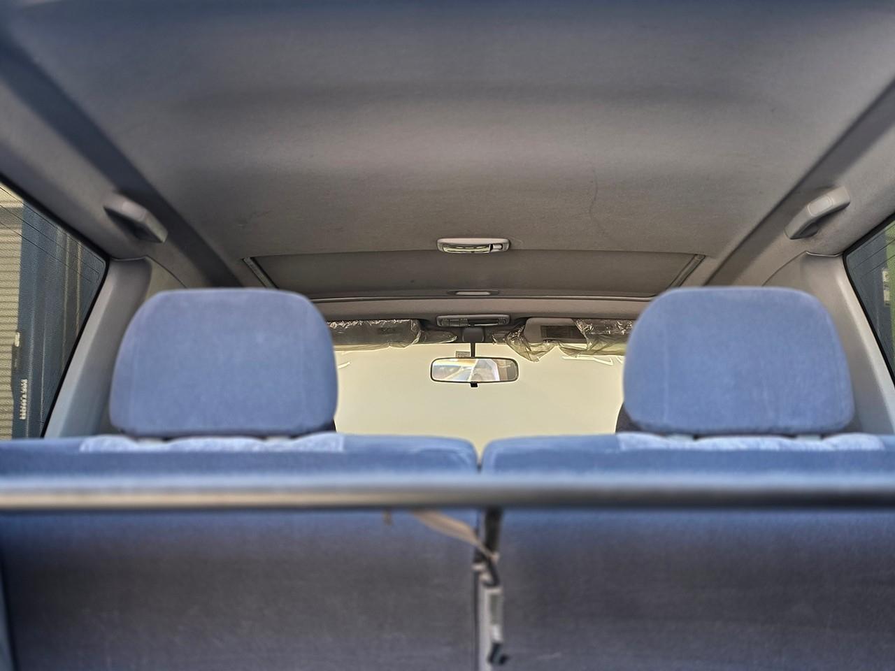 Toyota Land Cruiser Prado  1997