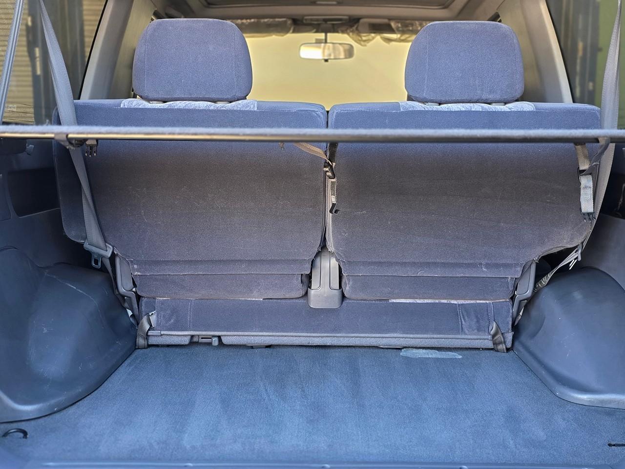 Toyota Land Cruiser Prado  1997