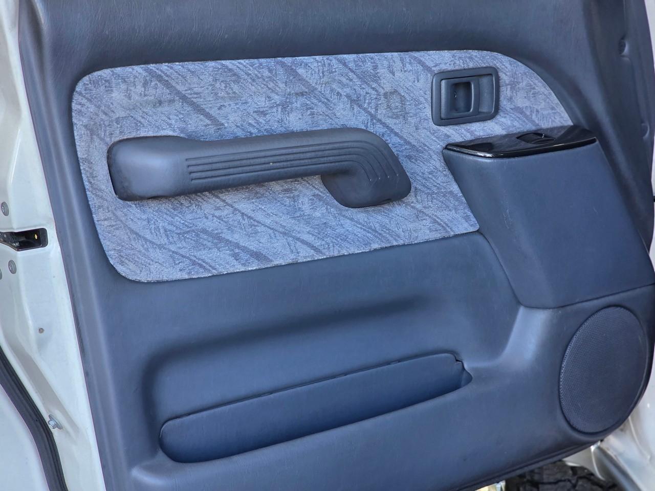 Toyota Land Cruiser Prado  1997