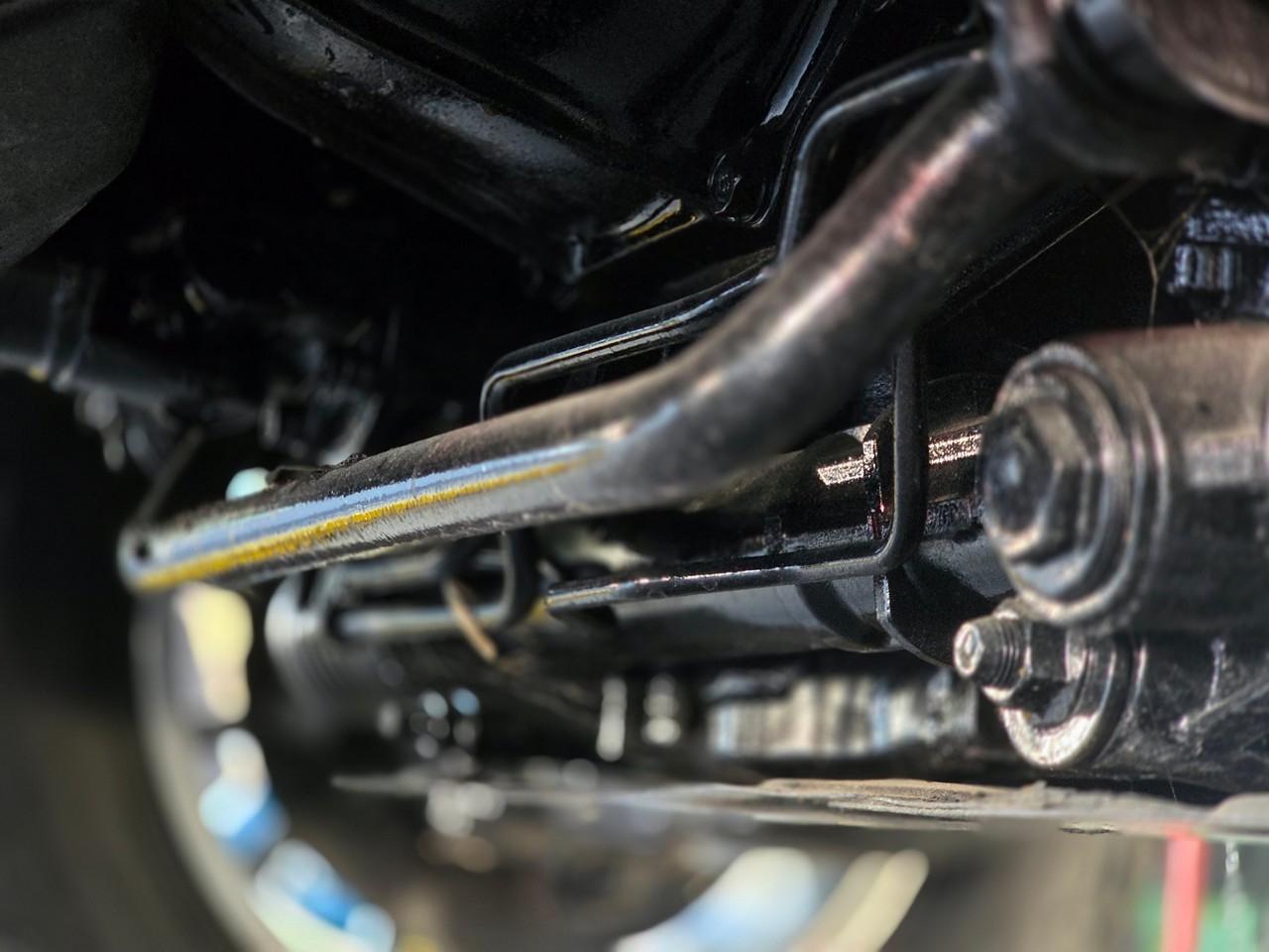 Toyota Land Cruiser Prado  1997