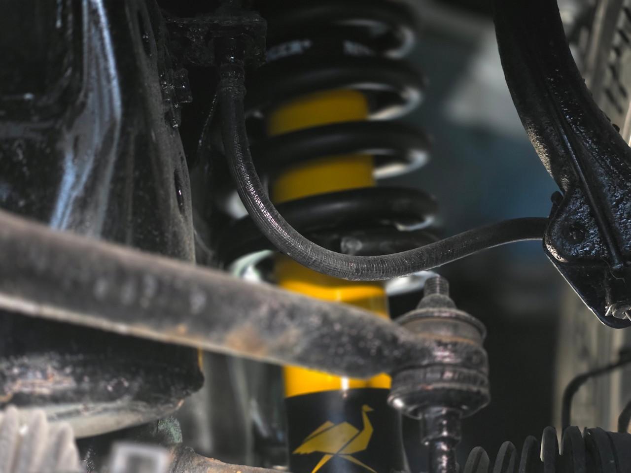 Toyota Land Cruiser Prado  1997