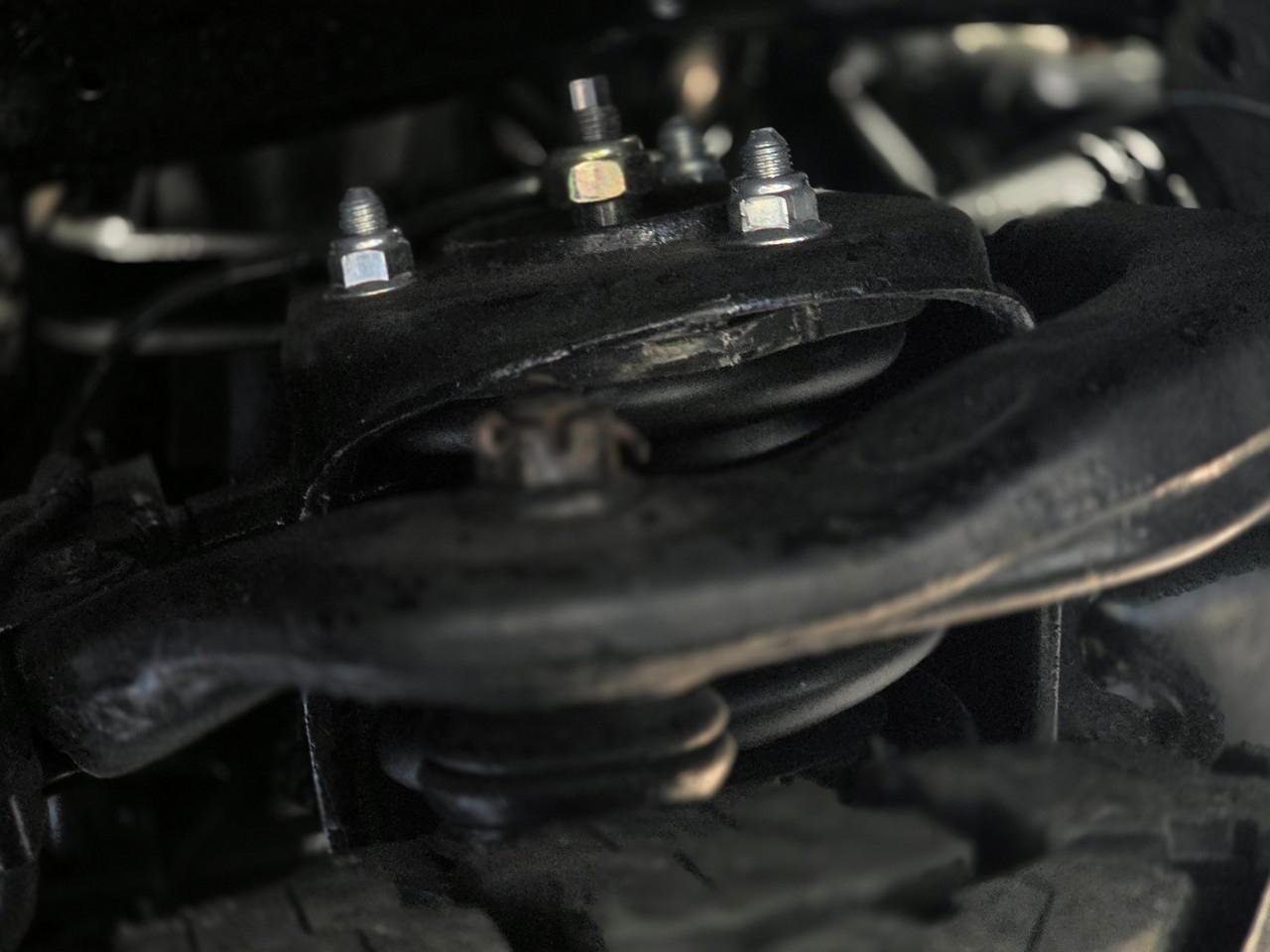 Toyota Land Cruiser Prado  1997