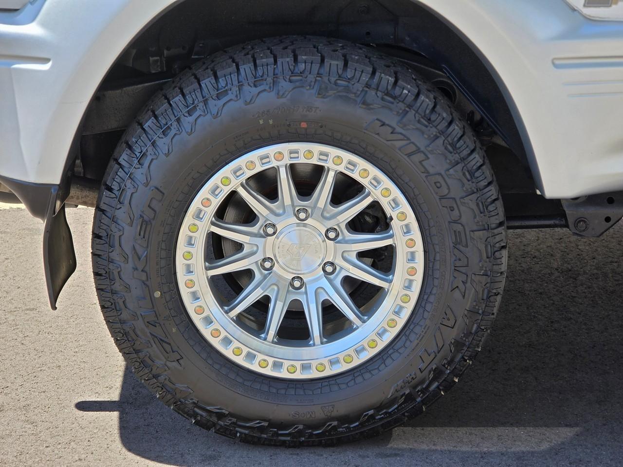 Toyota Land Cruiser Prado  1997