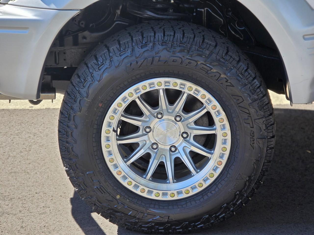 Toyota Land Cruiser Prado  1997