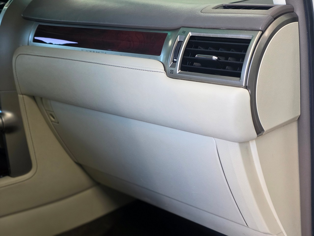 Lexus GX 460 Sport Utility 2011 Lexus GX 460 Sport Utility 2011