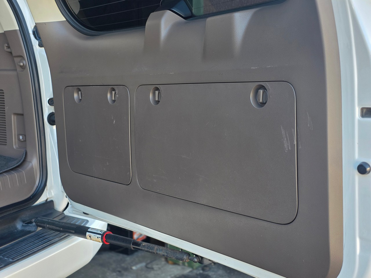Lexus GX 460 Sport Utility 2011 Lexus GX 460 Sport Utility 2011