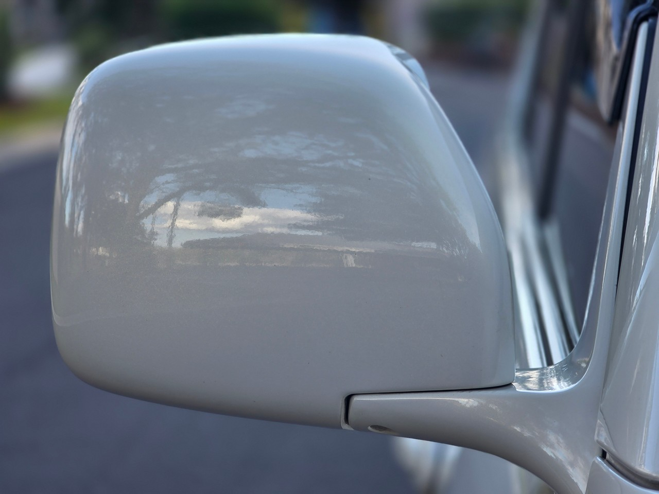 Toyota Land Cruiser  2000