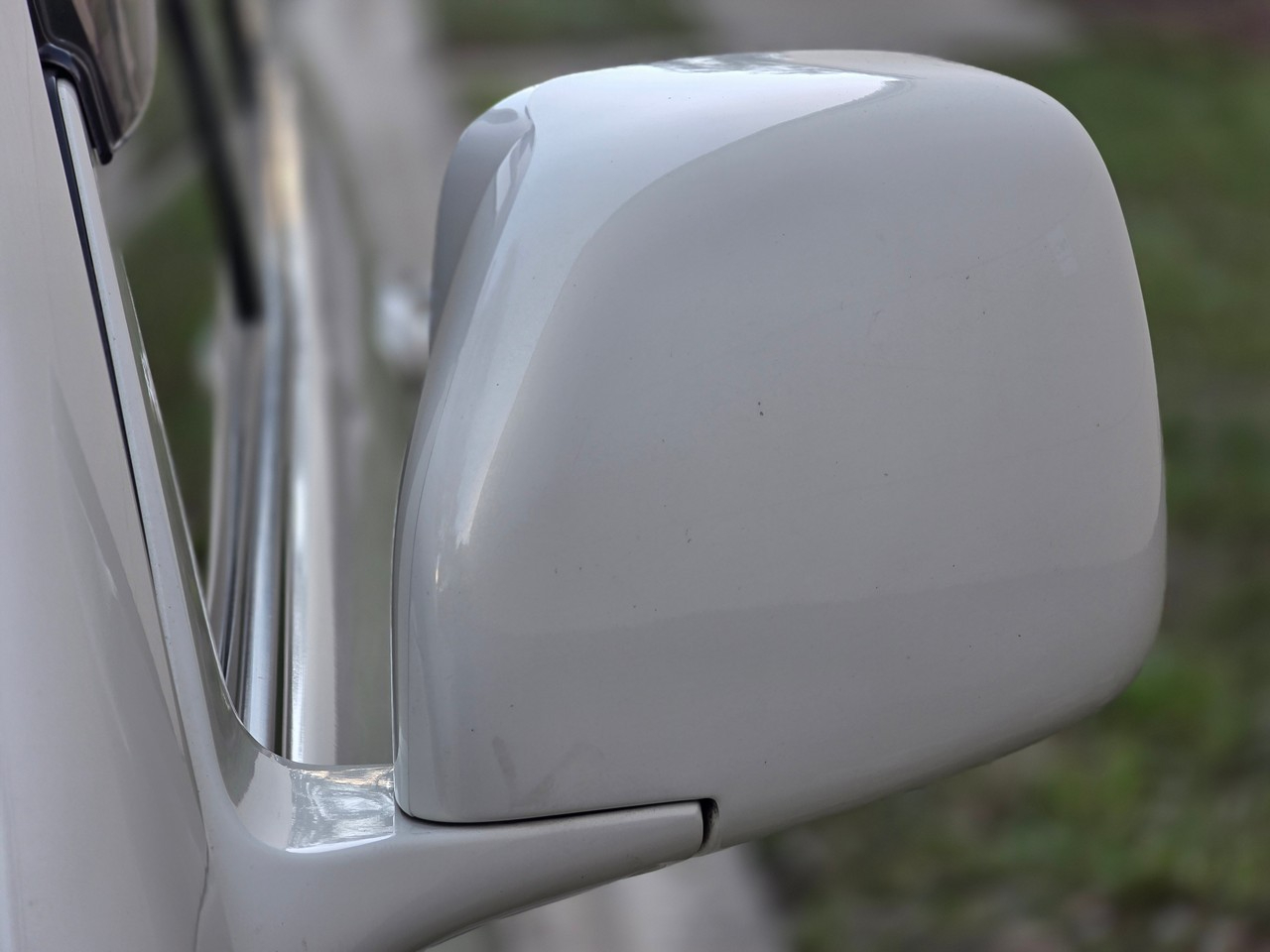 Toyota Land Cruiser  2000