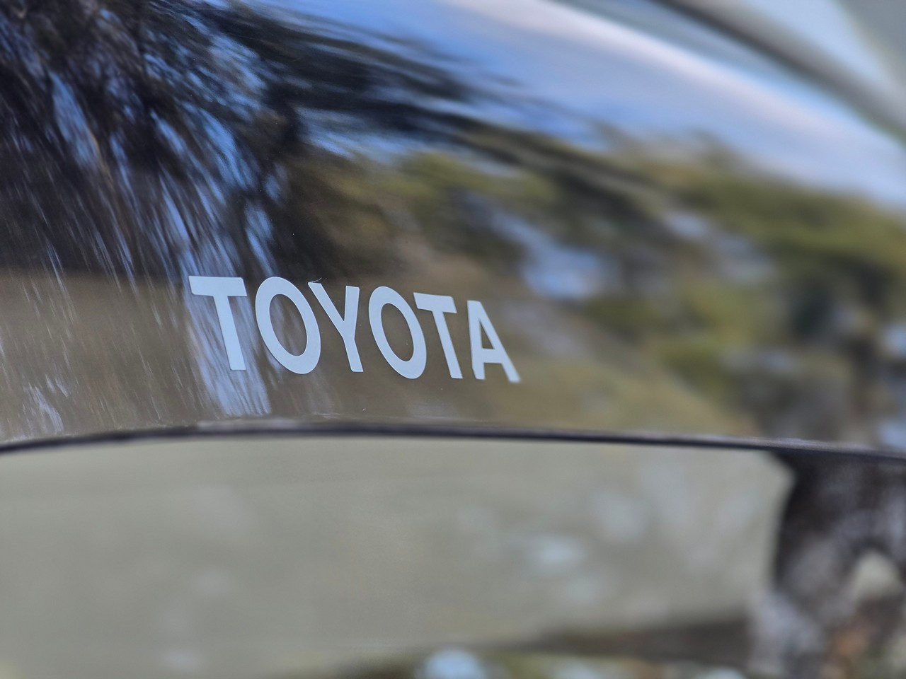 Toyota Land Cruiser  2000