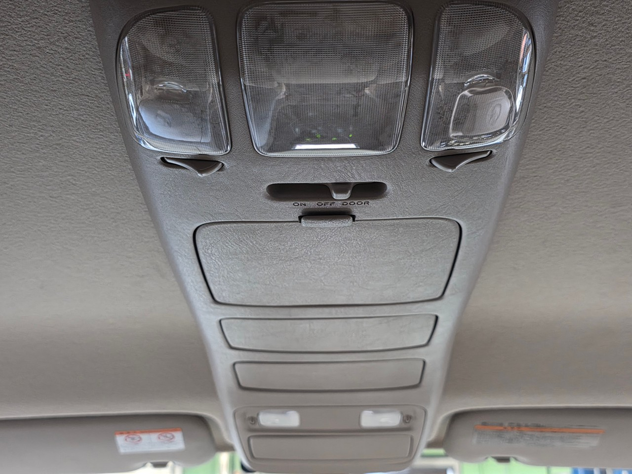 Toyota Land Cruiser  2000