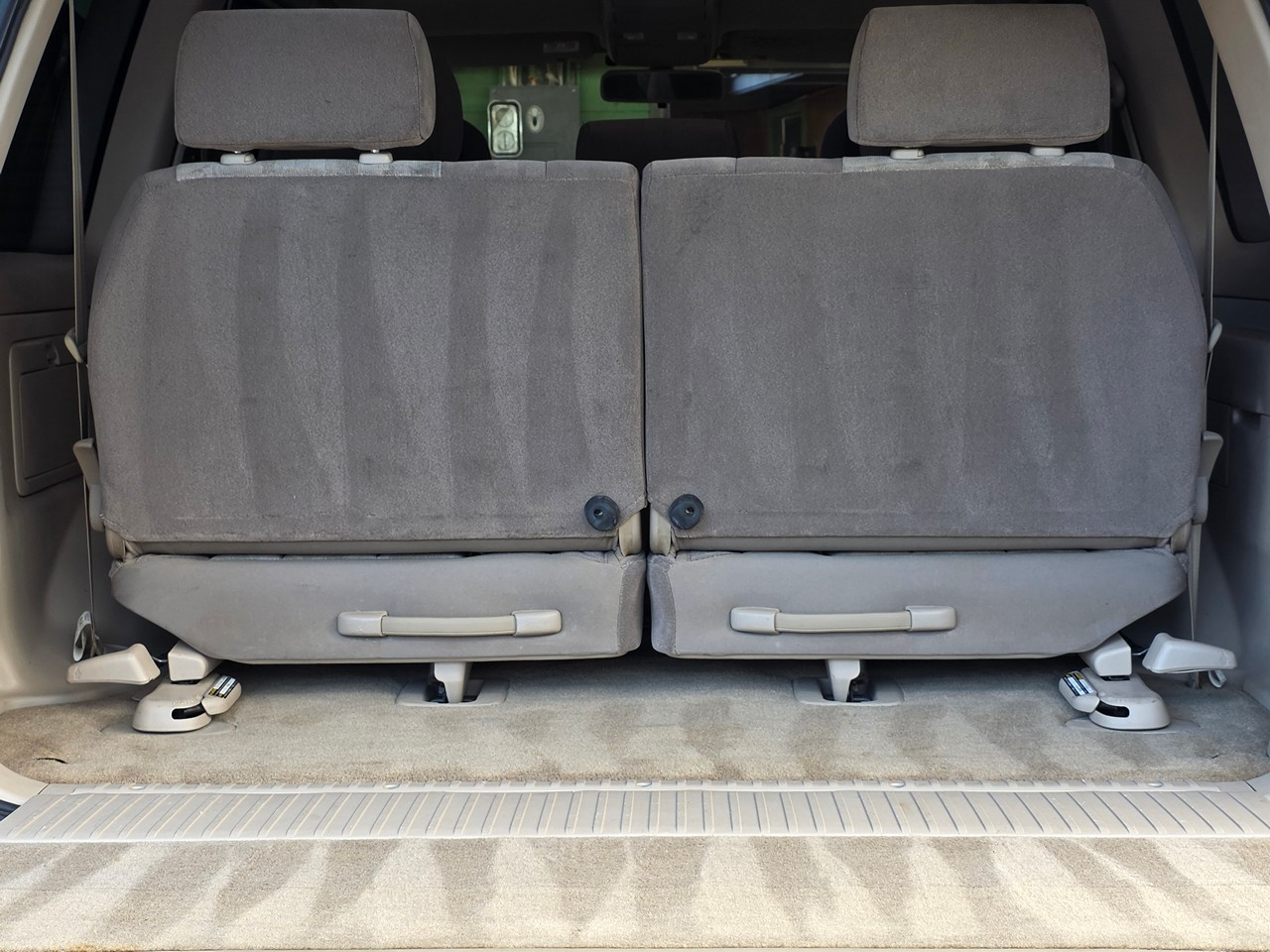 Toyota Land Cruiser  2000