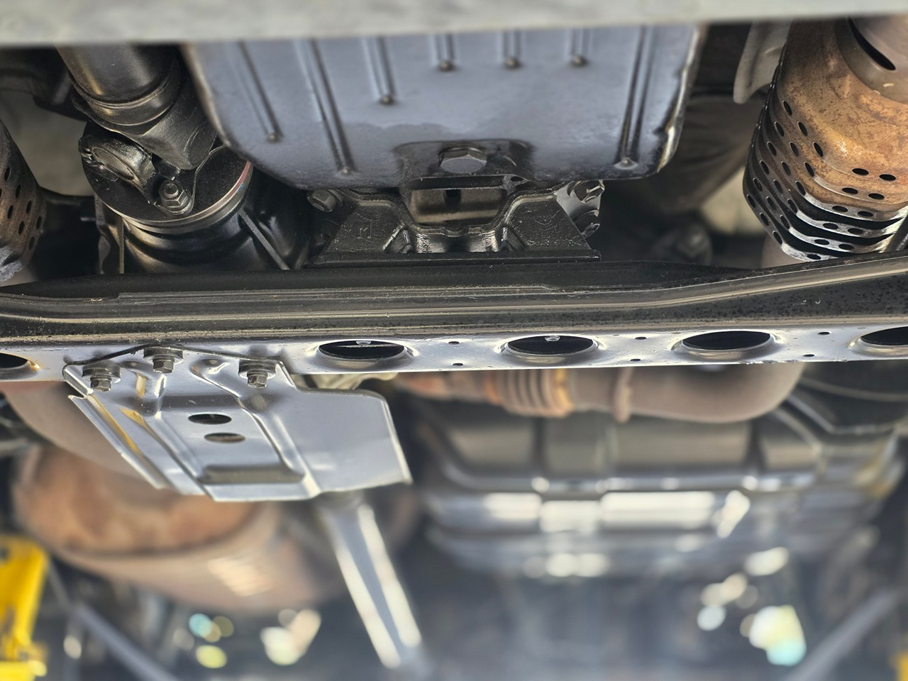 Toyota Land Cruiser  2000