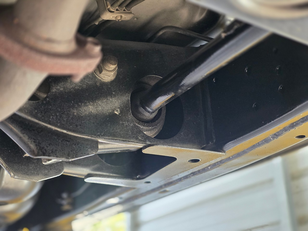 Toyota Land Cruiser  2000