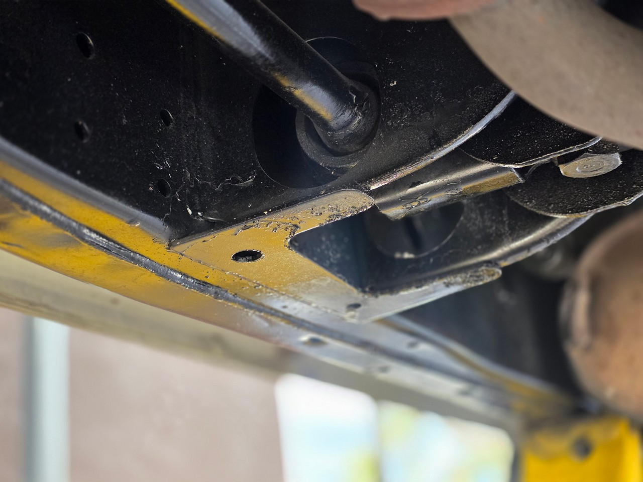 Toyota Land Cruiser  2000