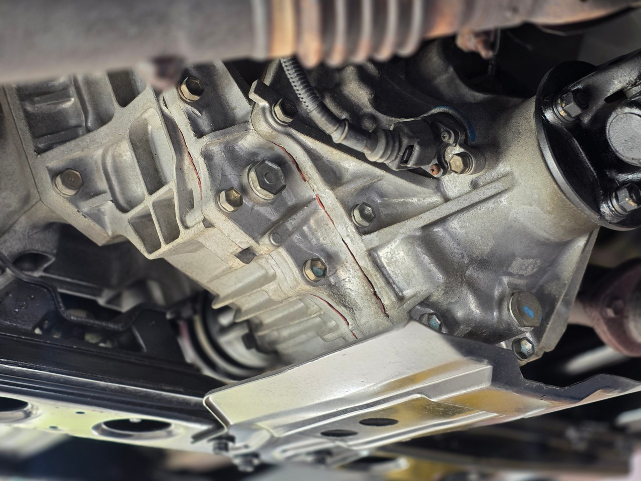 Toyota Land Cruiser  2000