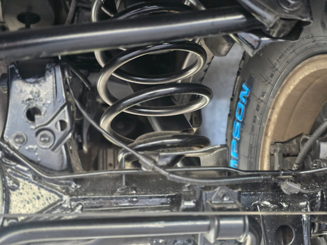 Toyota Land Cruiser  2000