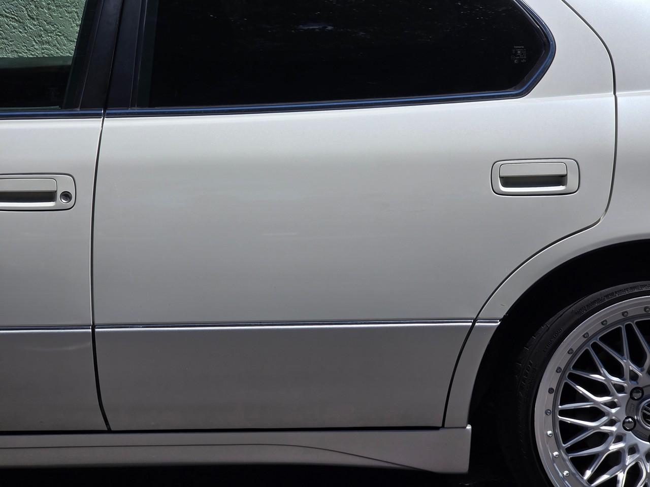 Toyota Celsior  1999