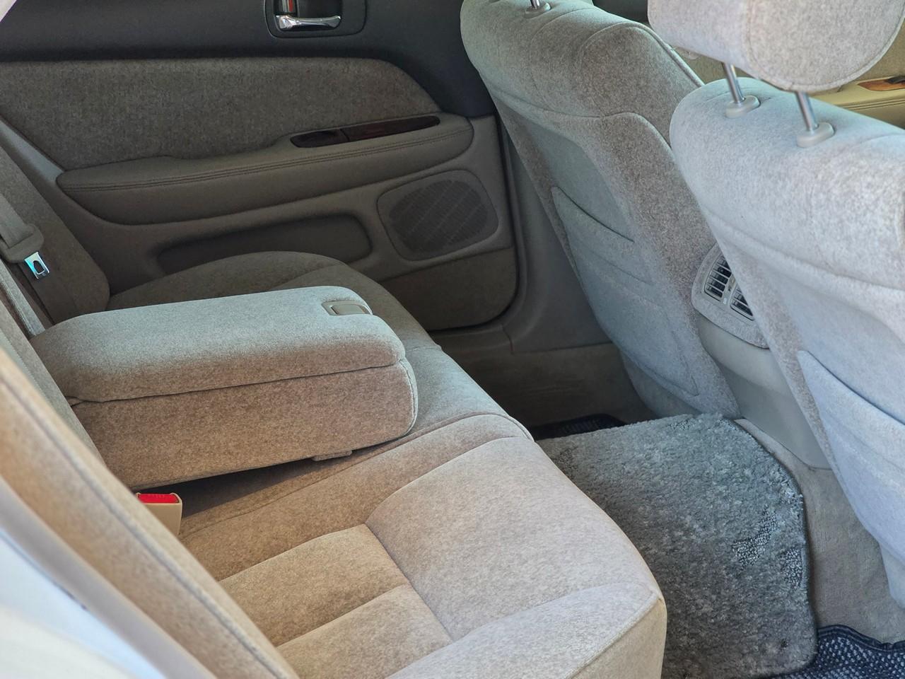 Toyota Celsior  1999