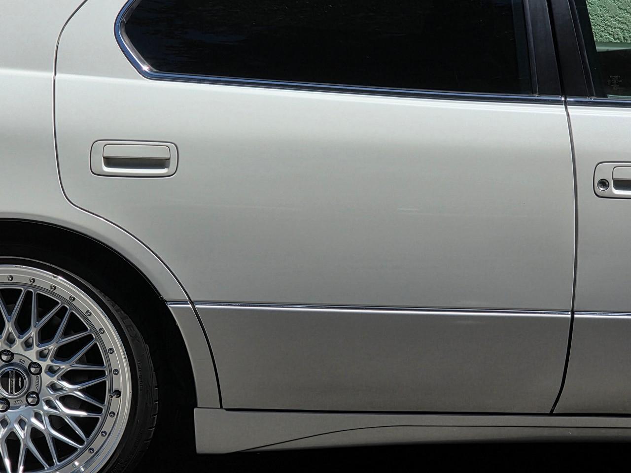 Toyota Celsior  1999