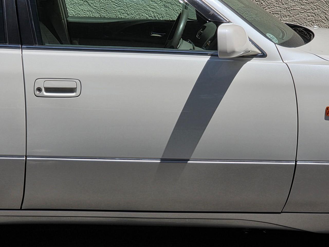 Toyota Celsior  1999