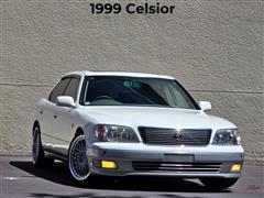 1999 Toyota Celsior 