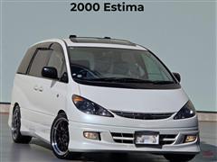 2000 Toyota Estima 