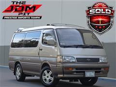 1994 Toyota Hiace 