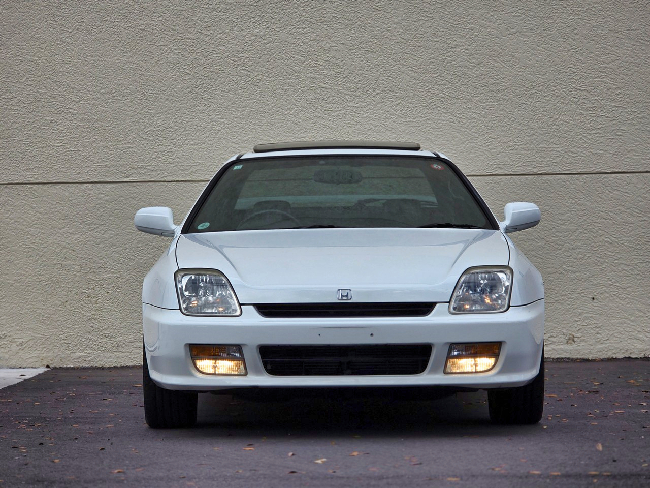 Honda Prelude  2000