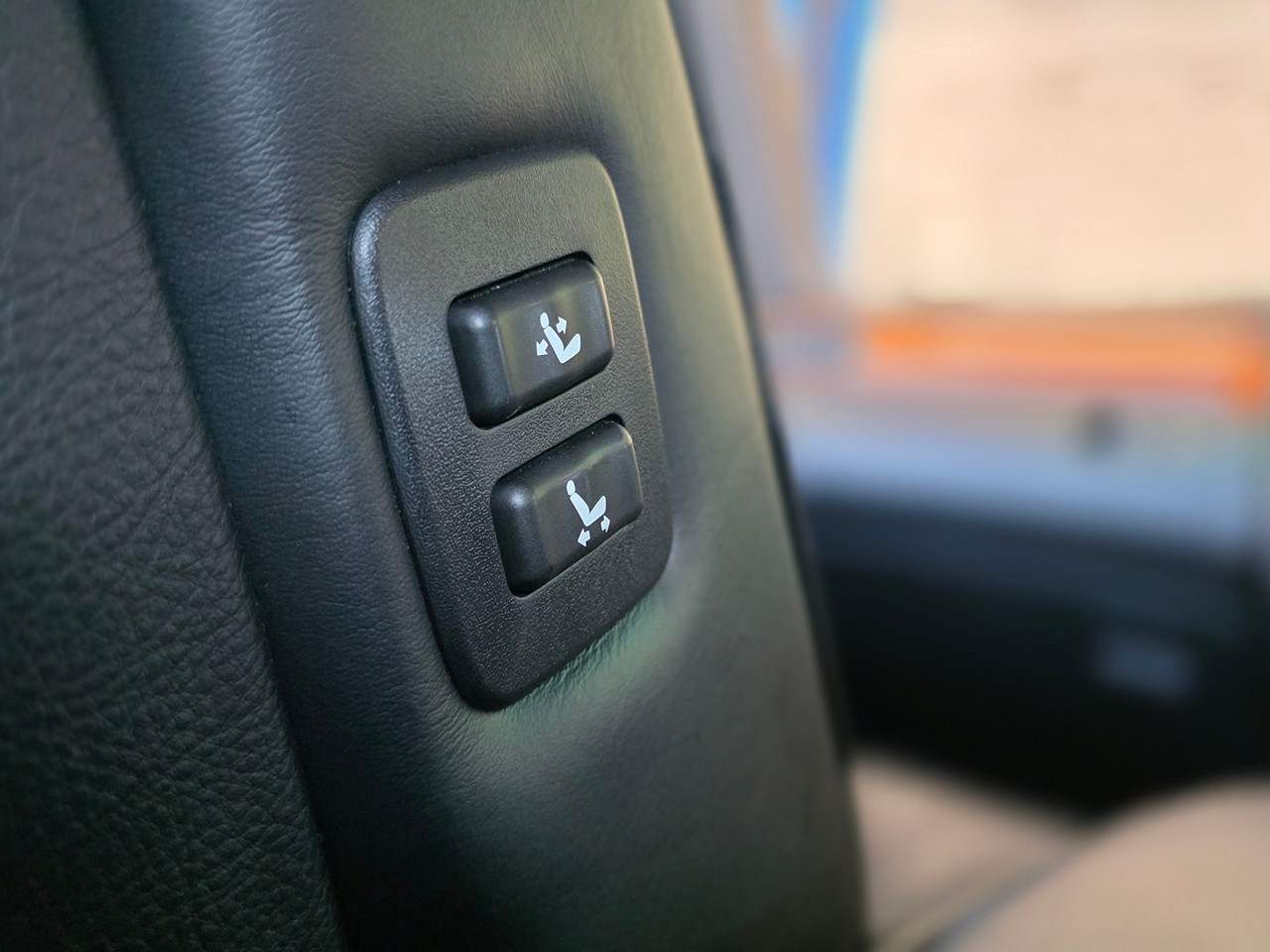 Toyota Celsior  2001