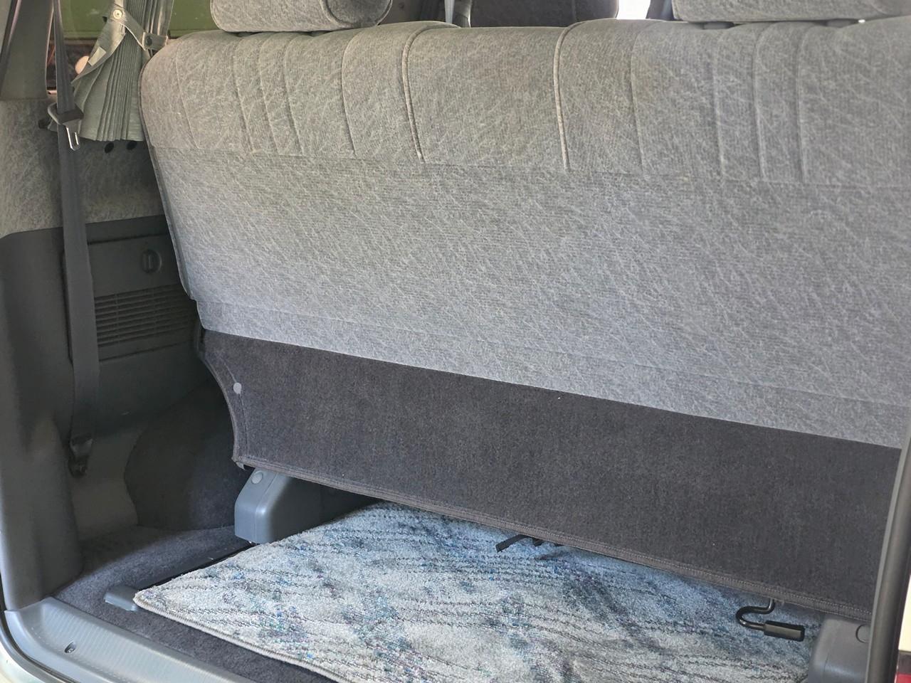 Toyota Granvia  1996