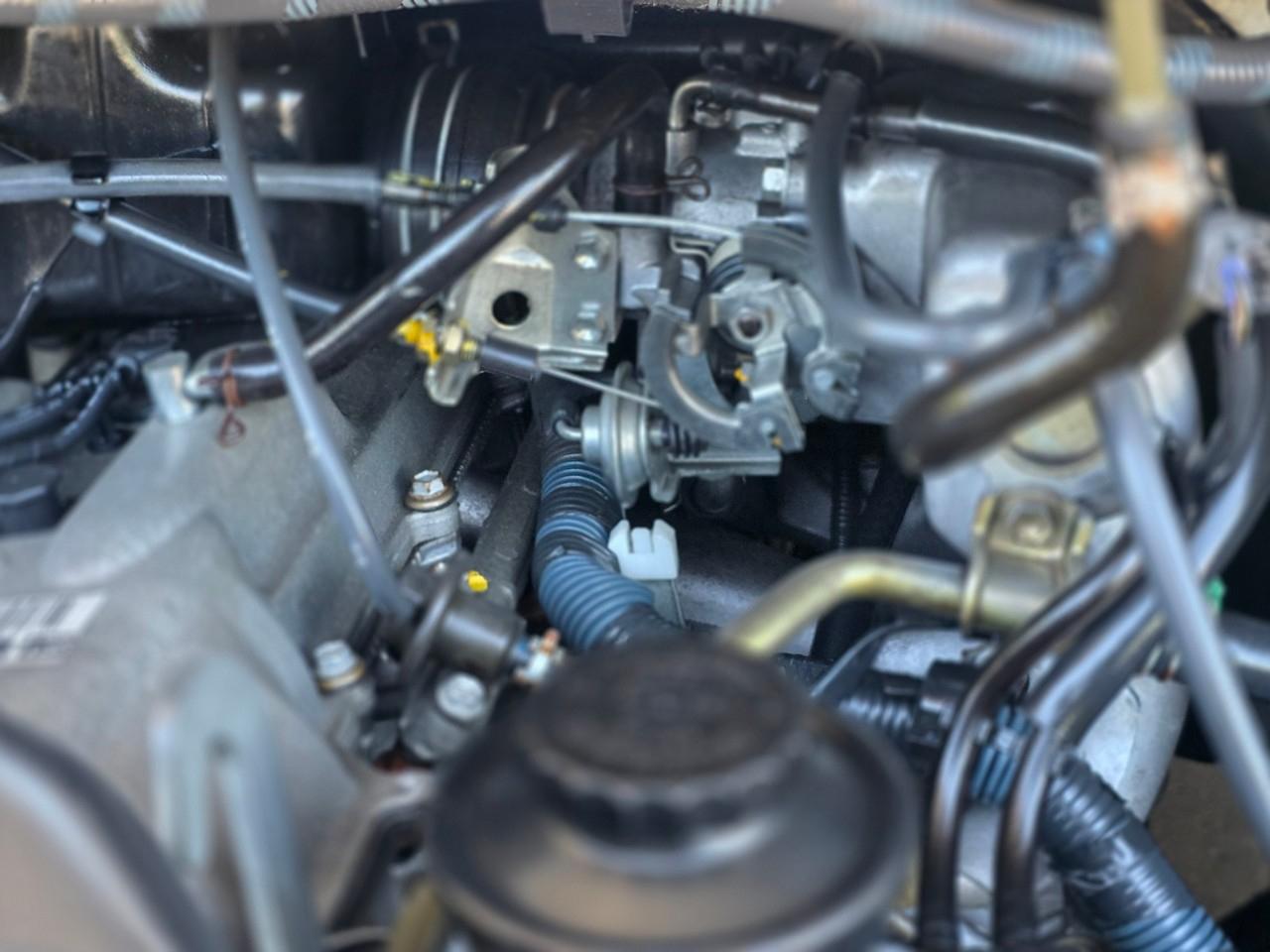 Toyota Granvia  1996