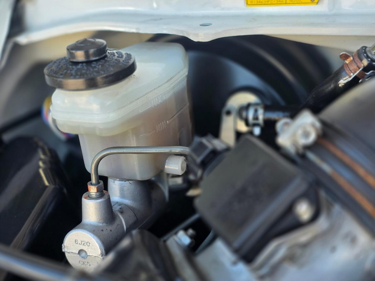 Toyota Granvia  1996