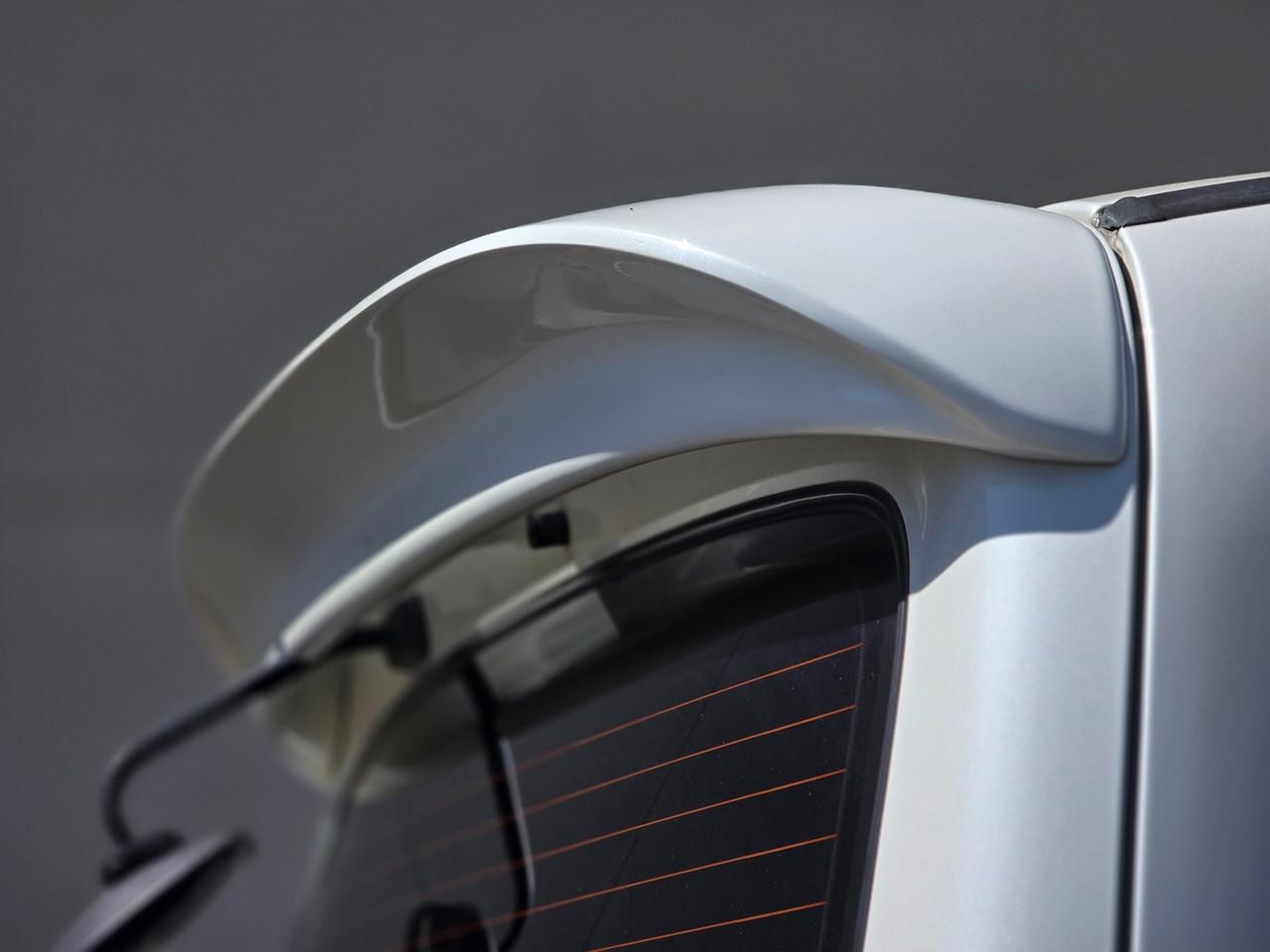 Toyota Granvia  1996