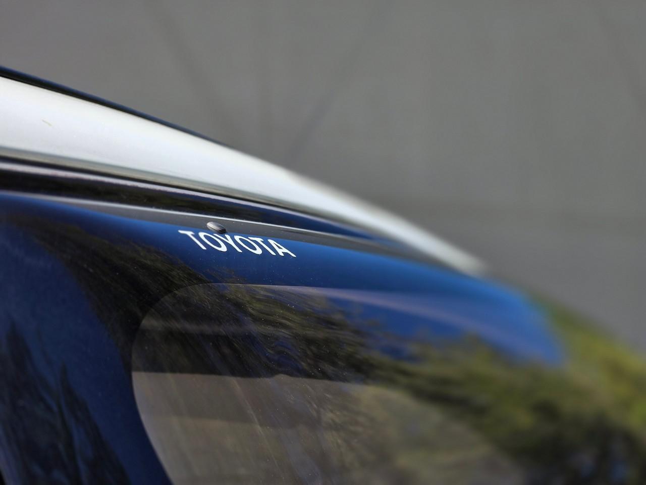 Toyota Granvia  1996