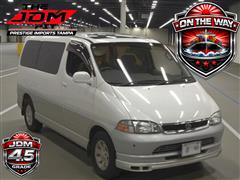 1996 Toyota Granvia 