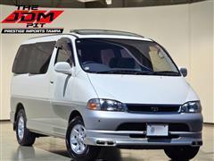 1996 Toyota Granvia 