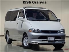 1996 Toyota Granvia 