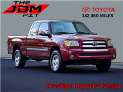2004 Toyota Tundra 