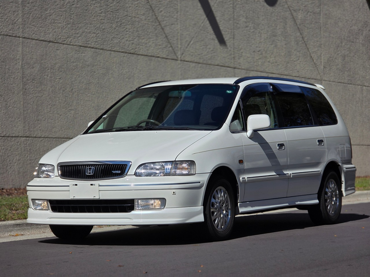 Honda Odyssey  1997