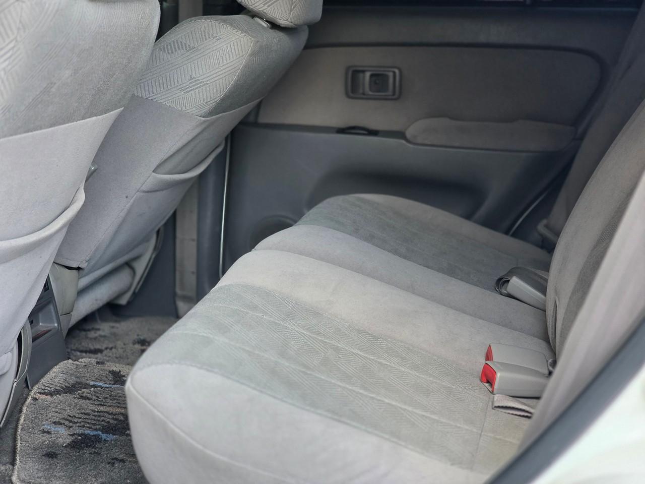 Toyota Hilux Surf  2001