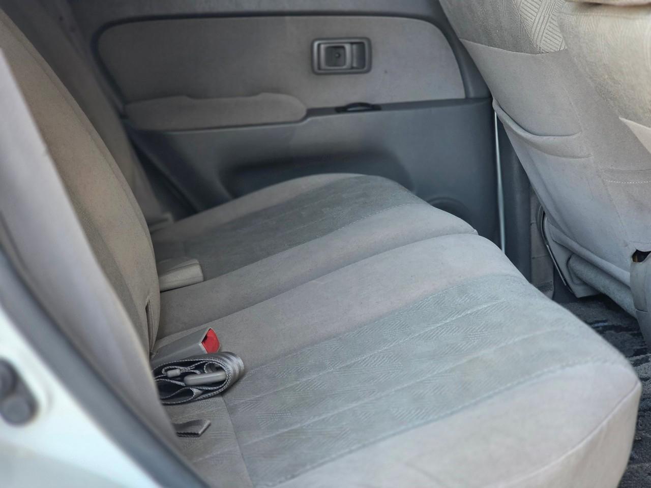 Toyota Hilux Surf  2001